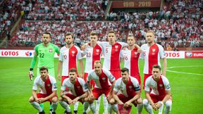 Eliminacje Euro 2020. Wiadomo w jakich strojach Polska zagra ze Słowenią i Austrią