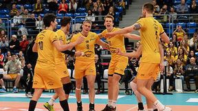 PGE Skra Bełchatów - Espadon Szczecin 3:0 (galeria)