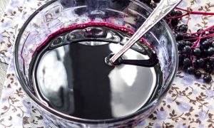 Sok na odporność bez dodatku cukru. Jak zrobić, żeby się nie zepsuł?