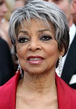 Ruby Dee