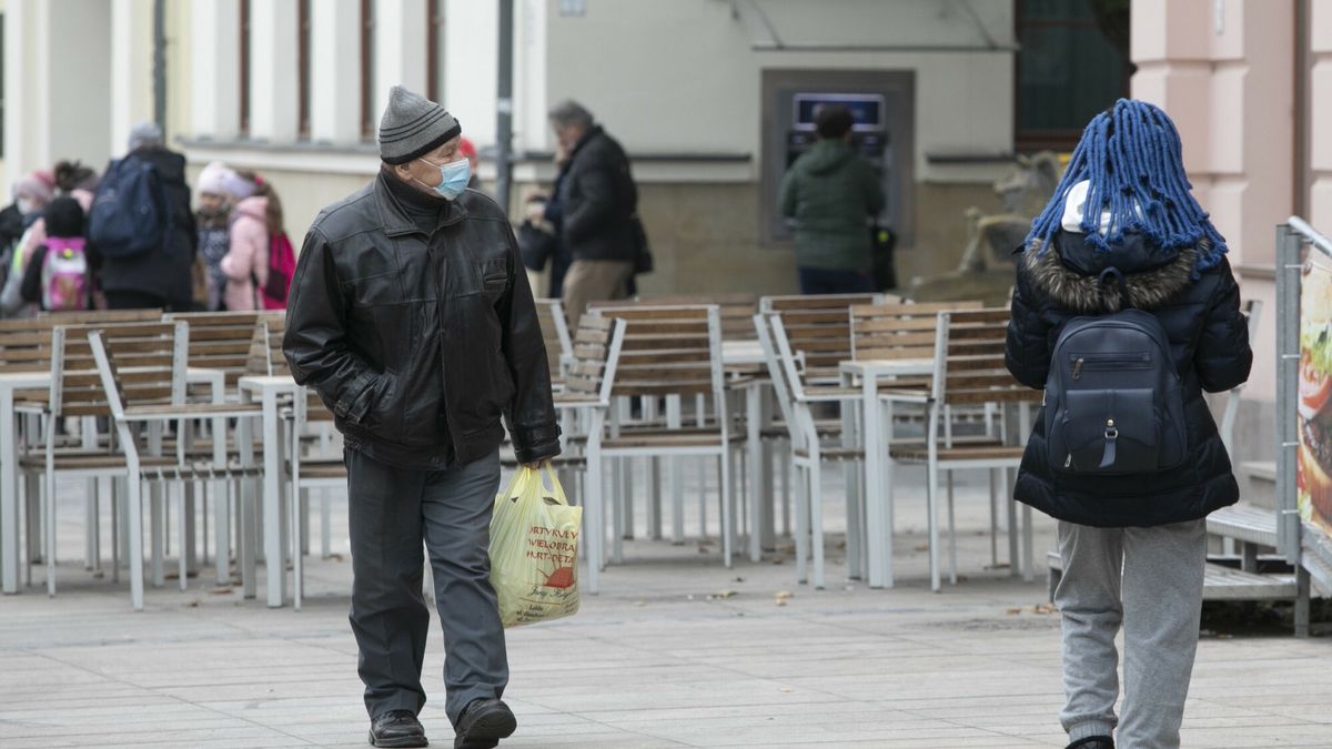 Prawdopodobnym jest zbliżanie się do końca pandemii koronawirusa w Europie — twierdzi WHO 
