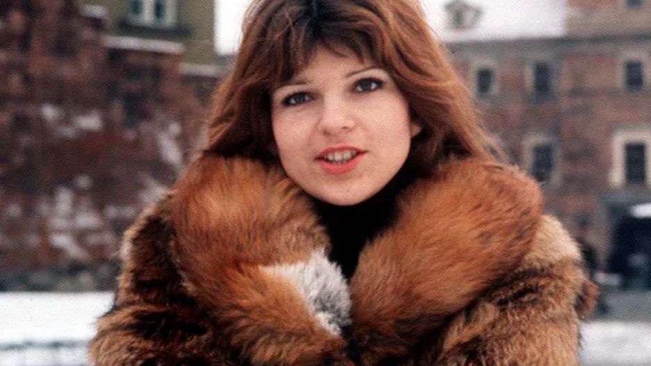 Elżbieta Dmoch