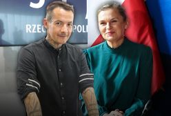 Marcin Józefaciuk dla WP: "Poczułem się potraktowany nie fair"