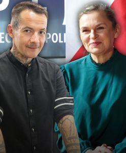 Marcin Józefaciuk dla WP: "Poczułem się potraktowany nie fair"