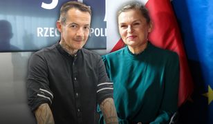 Marcin Józefaciuk dla WP: "Poczułem się potraktowany nie fair"