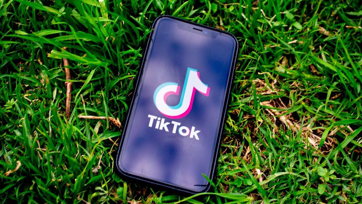 Tiktok