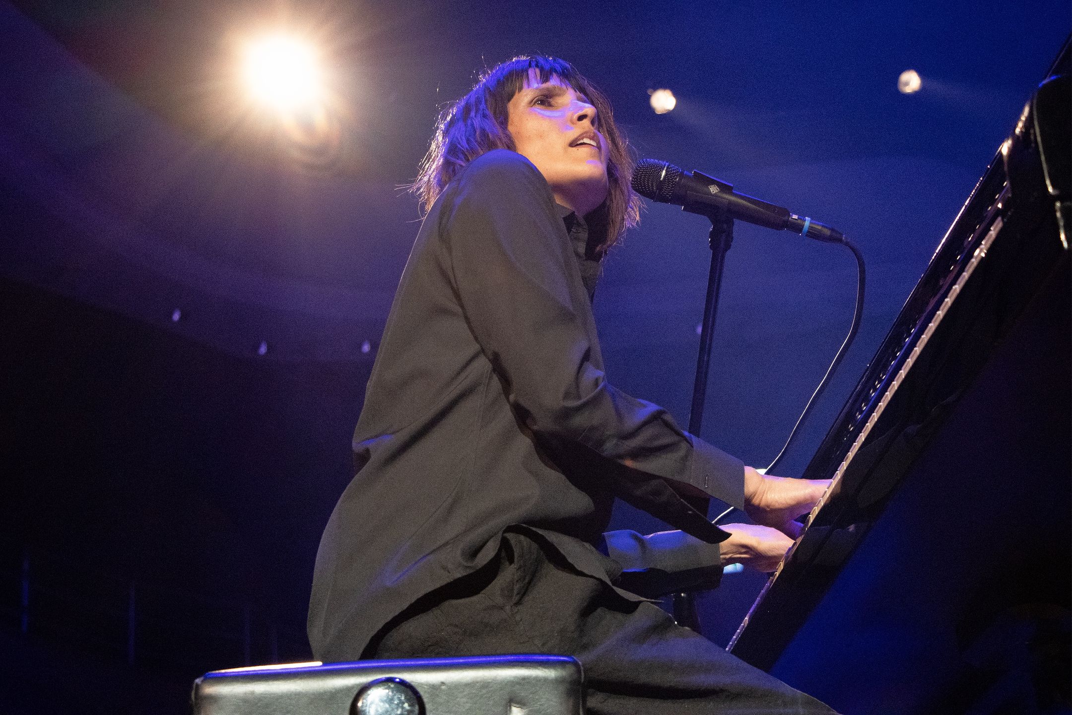 Tanita Tikaram – Wrocław 18.04.2024