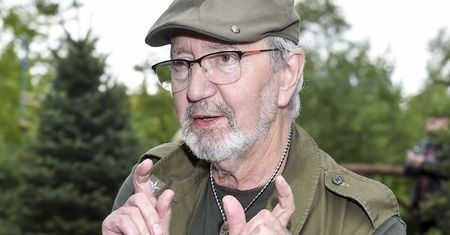Krzysztof Daukszewicz dzierżawi jezioro. Od wędkarzy żąda horrendalnych opłat