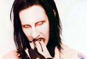 Manson o Potterze