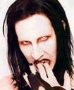 Manson o Potterze