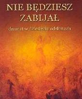 Ukazał się niepublikowany dramat Romana Brandstaettera