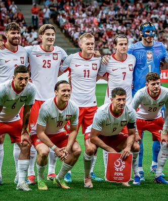 On musi grać. Skład na mecz ze Szwecją