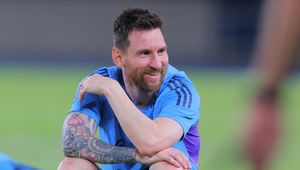 Messi musiał przystopować. Niespodziewany apel trenera