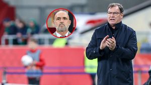 PZPN za późno zwolnił Probierza? "Były problemy z motywacją"