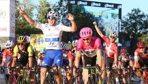 Tour de Pologne 2018: triumf Alvaro Hodega na trzecim etapie, Kolumbijczyk nowym liderem wyścigu