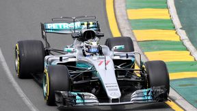 Valtteri Bottas zachwycony pierwszym pole position: Mam nadzieję, że to jedno z wielu