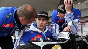 Elitserien: Debiuty Grzegorza Zengoty i Adriana Miedzińskiego