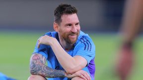 Argentyna znowu lepsza od Brazylii. Lionel Messi może zagrać na igrzyskach