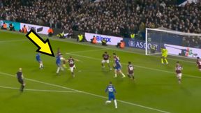 Kapitalny powrót Chelsea. 92. minuta i stadion oszalał [WIDEO]