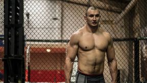Rafał Kijańczuk: Nikt nie powiedział, że UFC już się nie odezwało