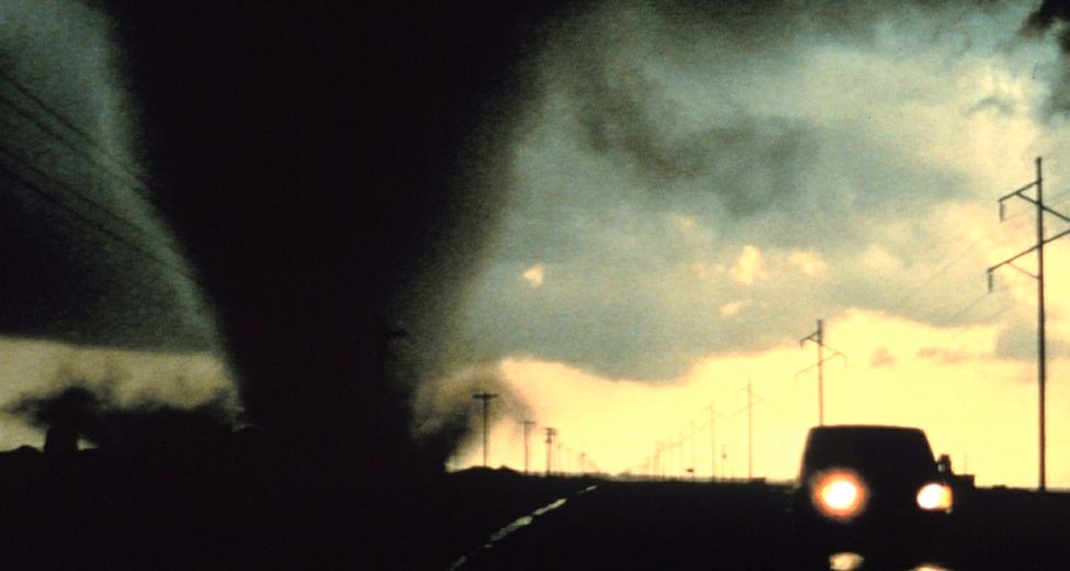 USA: tornada i powodzie spowodowały śmierć 11 osób