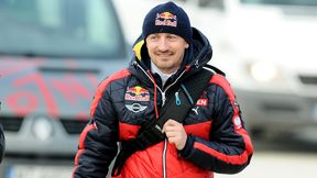 Adam Małysz: ależ wieczór, Islandia jest niesamowita!