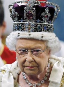 Netflix nie przyzna, że "The Crown" to fikcja