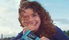 „Spróbuj, jaka dobra” - reklamy czekolady Wedel już bez chłopca i zebry w rolach głównych (wideo)