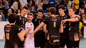 PGE Skra Bełchatów - Arkas Izmir (fotorelacja)