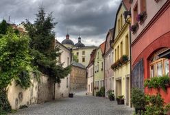 Czechy - najpiękniejsze miasta