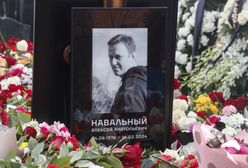 Przekazał pieniądze ludziom Nawalnego. Spędzi siedem lat w łagrze