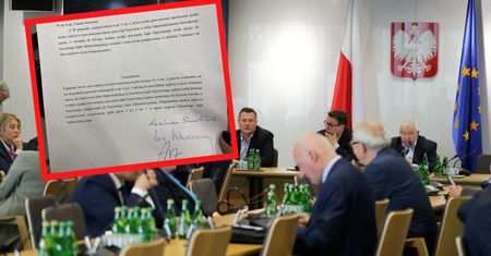 Gorąco w Sejmie. W środku nocy komisja podjęła decyzję