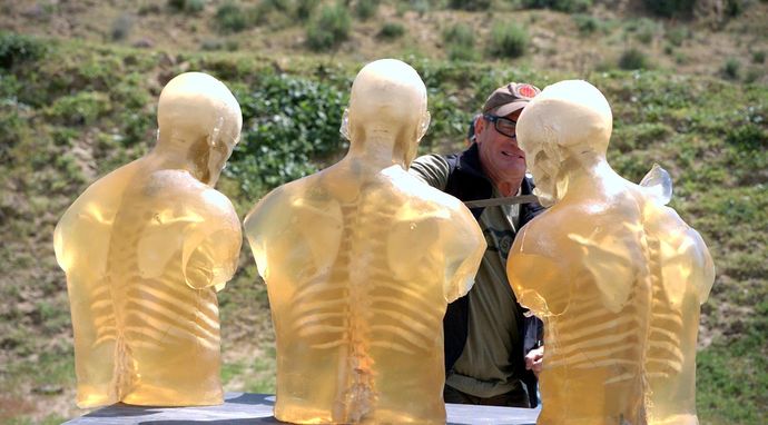 Hollywood Weapons: Fact or Fiction? 4