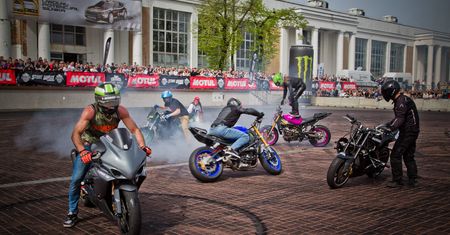 Motoryzacyjne święto pełne premier, emocji i gwiazd-Poznań Motor Show 2025 już za chwilę!