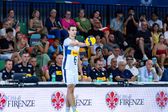 Siatkówka mężczyzn: Liga Narodów - mecz: Niemcy - Włochy