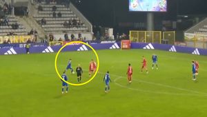 Cudowna petarda! Rozstrzygnięcie w doliczonym czasie gry