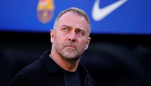 Wielkie dni Hansiego Flicka. Najpierw urodziny, a zaraz jubileuszowy mecz