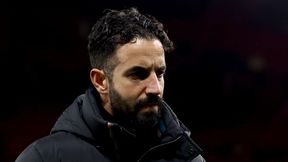 Ruben Amorim zmienia zdanie. To ostatnia deska ratunku