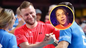 "Kuba jest moim idolem". Piękne słowa Jędrzejczyk o Błaszczykowskim