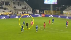 Cudowna petarda! Rozstrzygnięcie w doliczonym czasie gry