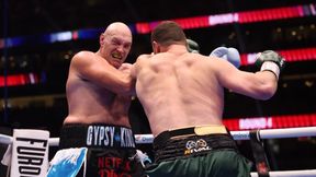 Tyson Fury znów wielki! Wymarzony powrót z emerytury