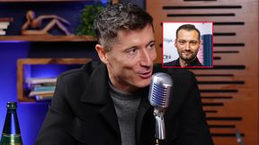 Klaruje się przyszłość Lewandowskiego. "Pewnie zabrzmi to zaskakująco"