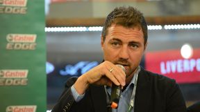 Jerzy Dudek: Minister strzelił sobie samobója