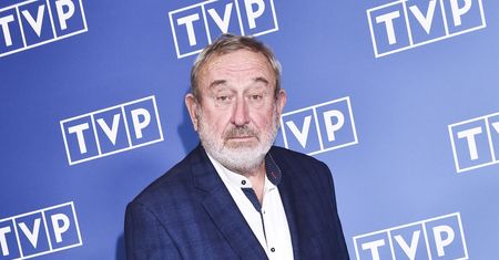 Tadeusz Drozda zabrał głos ws. powrotu do TVP. "Nie chce mi się pracować"