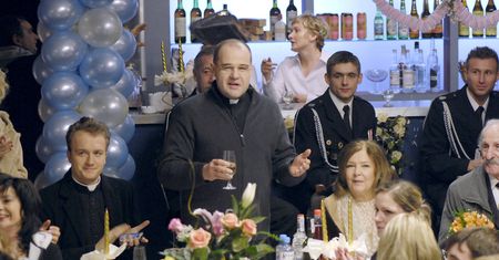 Twórcy "Rancza" nie dostali nawet złotówki. Jak to w możliwe?