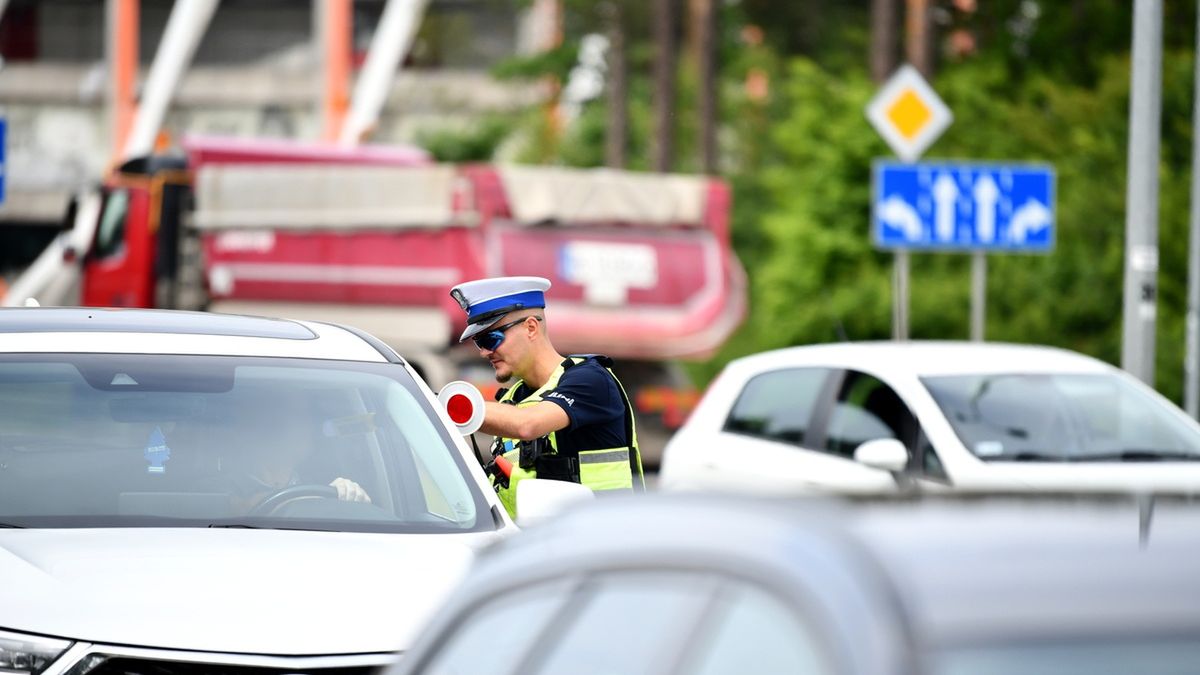 Interwencja policji może okazać się dodatkowym kosztem