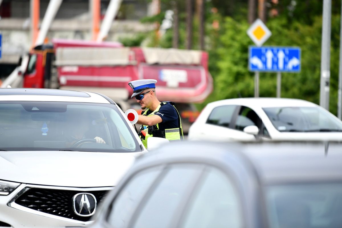 Koniec spisywania oświadczeń po stłuczce. Pojawi się nowa możliwość