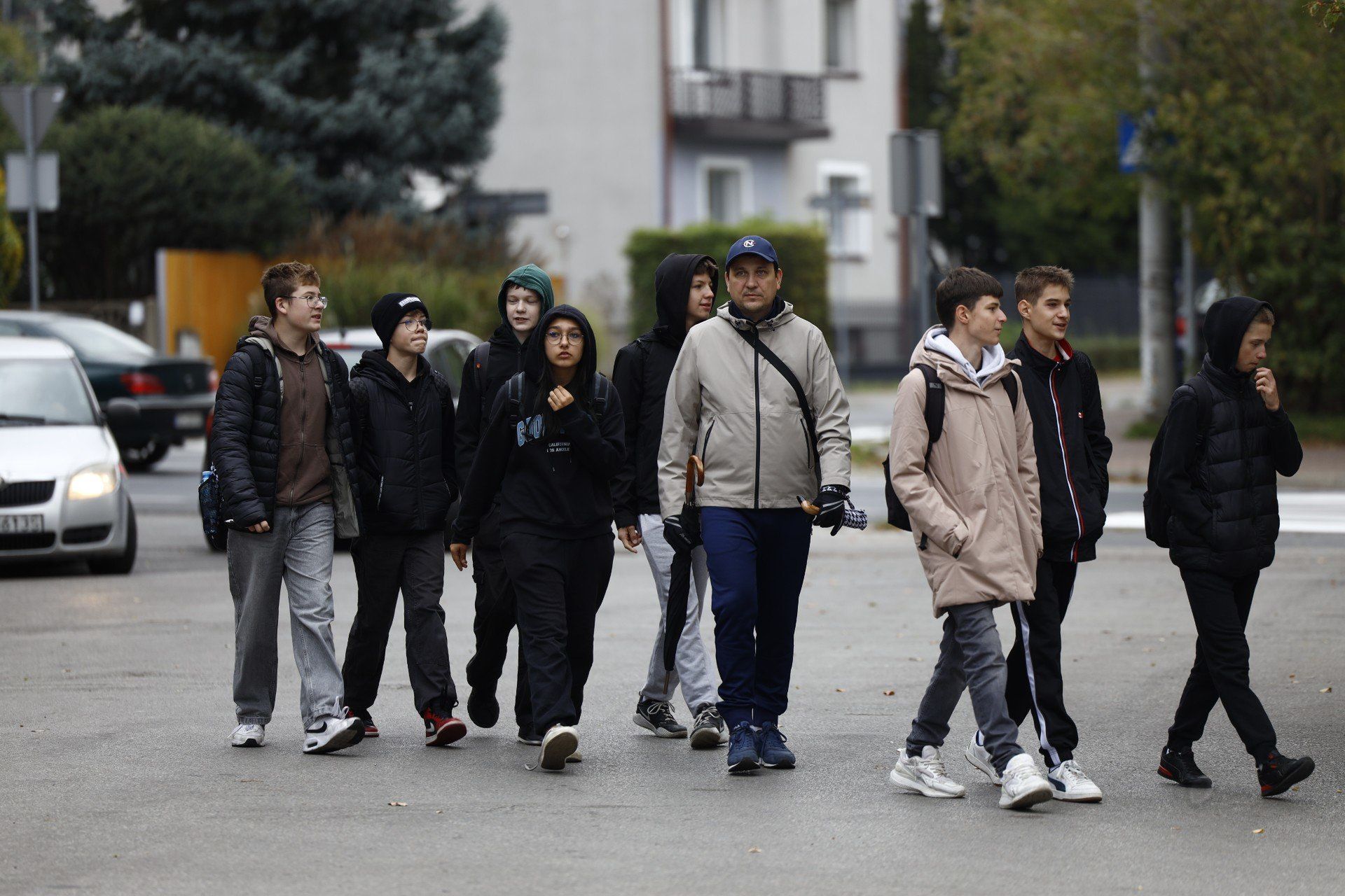 V Bieg Szlakiem Miejsc Pamięci Narodowej