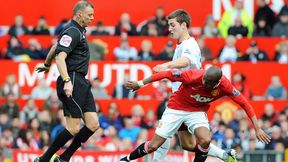 Rasistowski skandal w Premier League