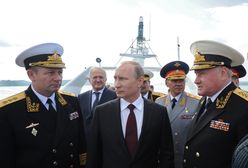 Putin wydał rozkaz ws. zamkniętych miast armii na Dalekiej Północy